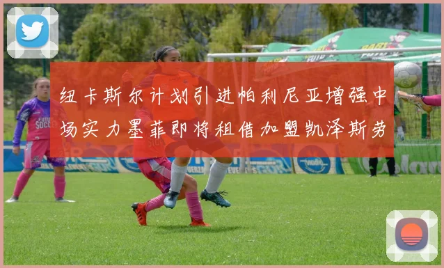 纽卡斯尔计划引进帕利尼亚增强中场实力墨菲即将租借加盟凯泽斯劳滕